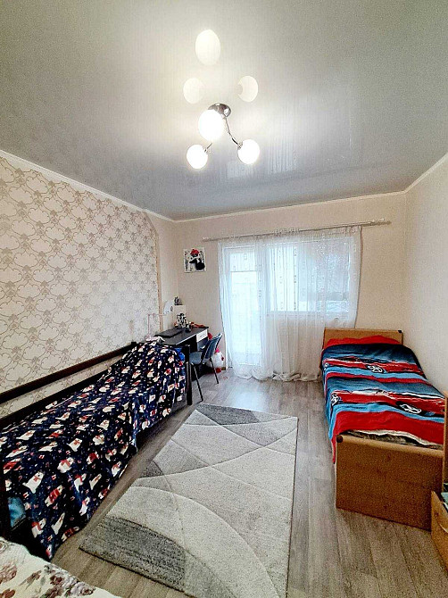 Продам однокімнатну квартиру 37 м2 з меблями та технікою. Кропивницкий - изображение 3