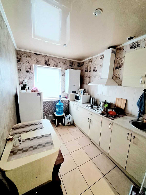 Продам однокімнатну квартиру 37 м2 з меблями та технікою. Кропивницкий - изображение 6