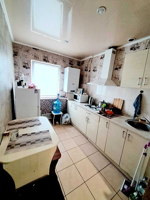 Продам однокімнатну квартиру 37 м2 з меблями та технікою. Кропивницкий - изображение 5