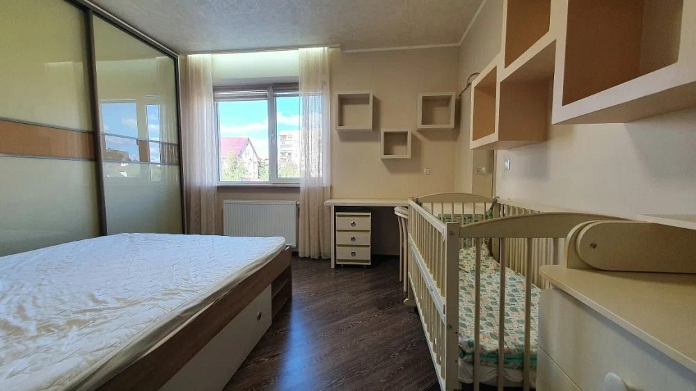 Оренда двохкімнатної квартири Новий район Ужгород Ужгород - изображение 7