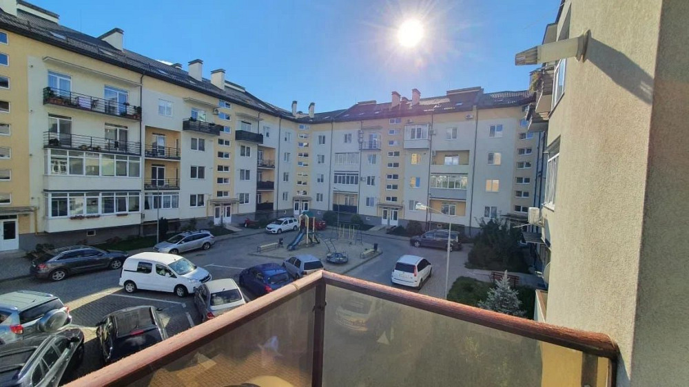 Оренда двохкімнатної квартири Новий район Ужгород Ужгород - изображение 3