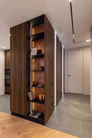 ВЛАСНИК! Продам 3 кімн Французький квартал 2. Новий ремонт, меблі 2025 Київ