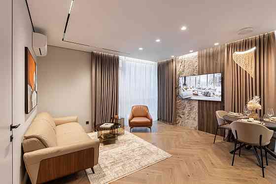 ВЛАСНИК! Продам 3 кімн Французький квартал 2. Новий ремонт, меблі 2025 Київ