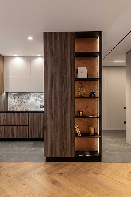 ВЛАСНИК! Продам 3 кімн Французький квартал 2. Новий ремонт, меблі 2025 Київ - зображення 7