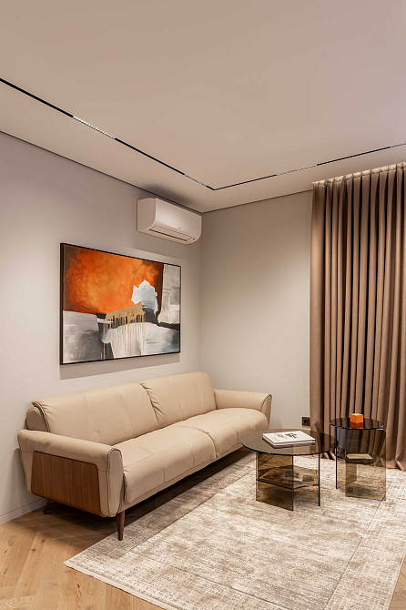 ВЛАСНИК! Продам 3 кімн Французький квартал 2. Новий ремонт, меблі 2025 Київ - зображення 5