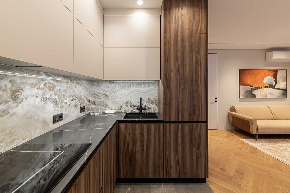 ВЛАСНИК! Продам 3 кімн Французький квартал 2. Новий ремонт, меблі 2025 Київ - зображення 3