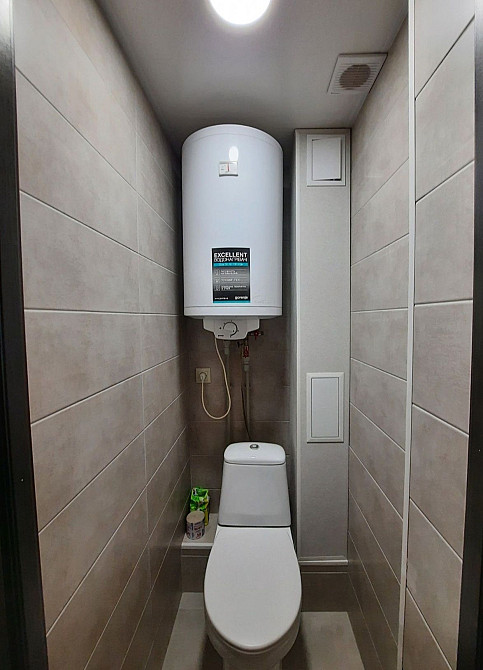 Квартира з євроремонтом базар Хмільники! Житомир - изображение 4