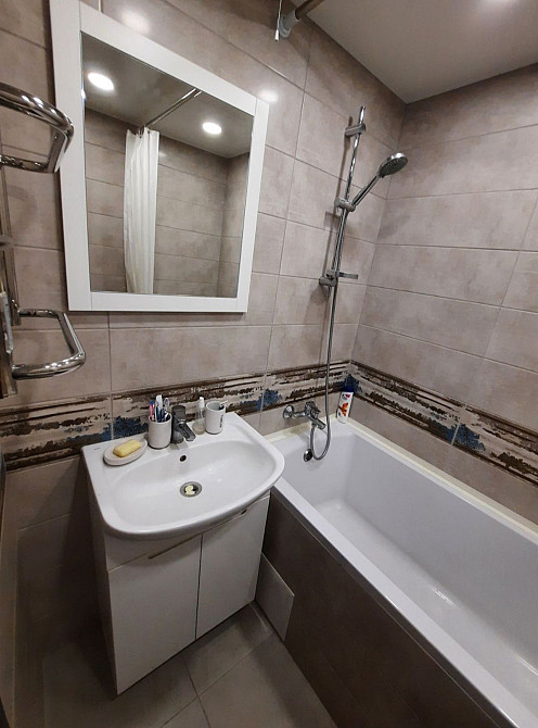 Квартира з євроремонтом базар Хмільники! Житомир - изображение 3