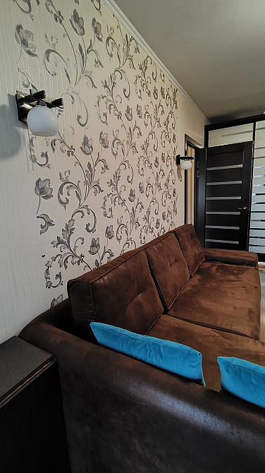 Квартира з євроремонтом базар Хмільники! Житомир - изображение 8