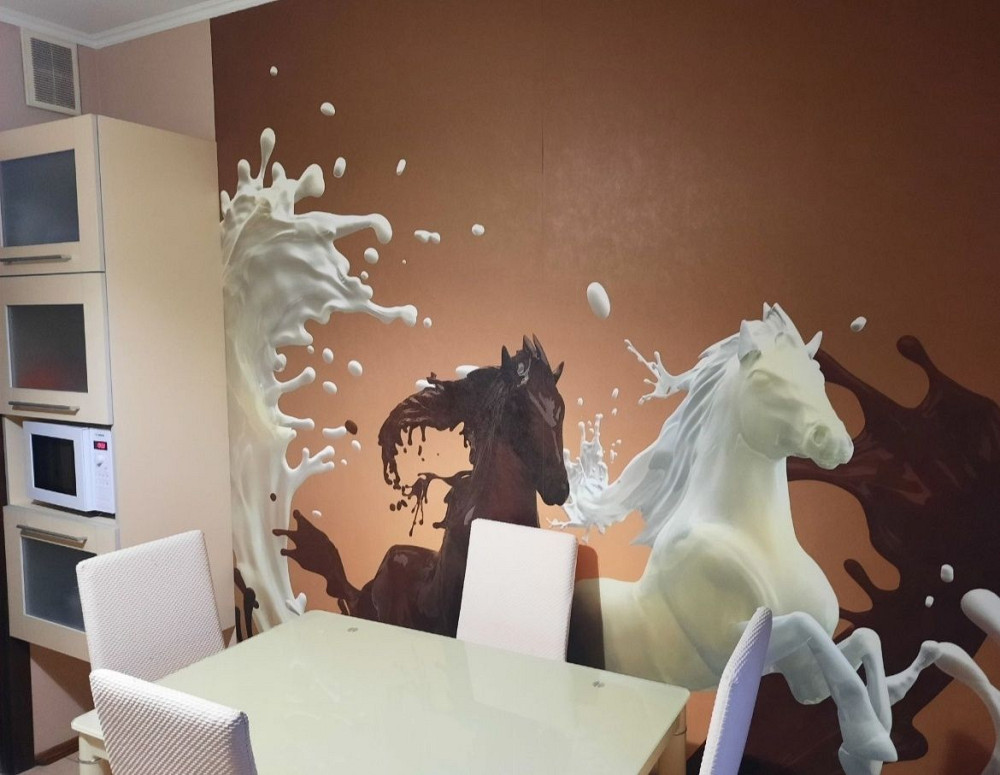 Квартира з євроремонтом базар Хмільники! Житомир - изображение 5