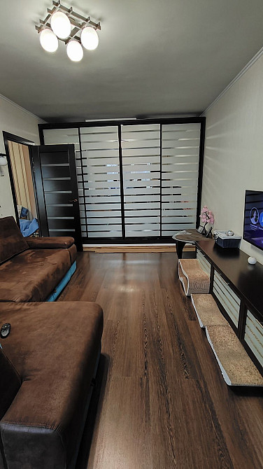 Квартира з євроремонтом базар Хмільники! Житомир - изображение 1