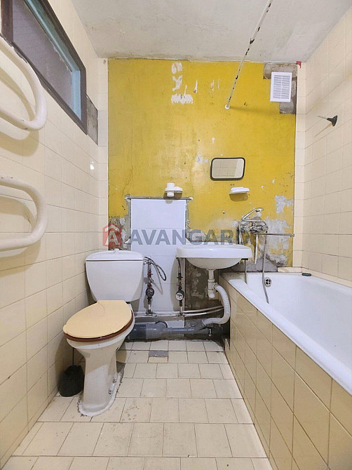 Продається 1-кімнатна квартира в р-н Сєдова Черкассы - изображение 7