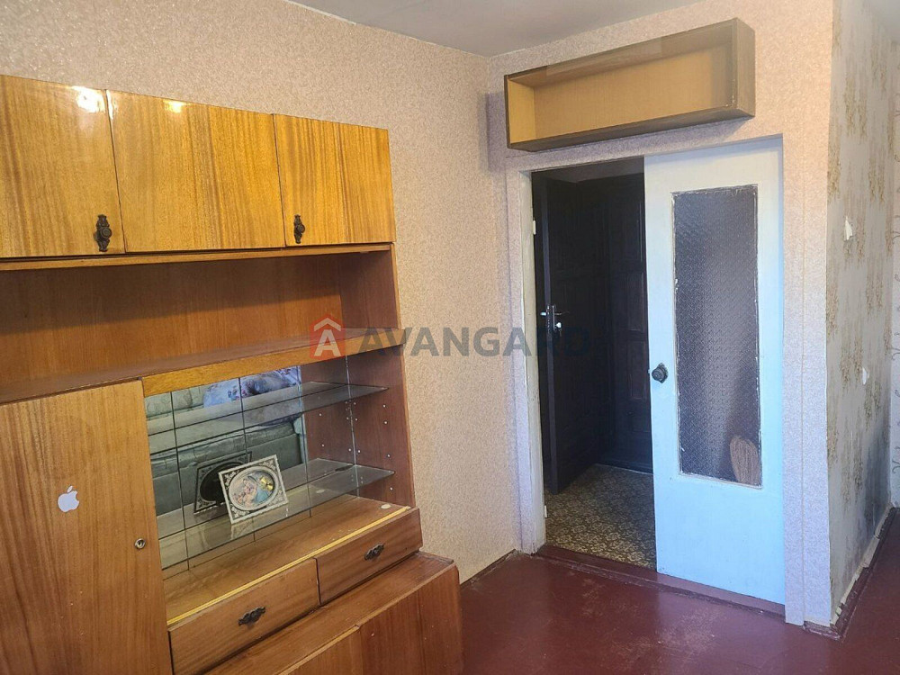 Продається 1-кімнатна квартира в р-н Сєдова Черкассы - изображение 3