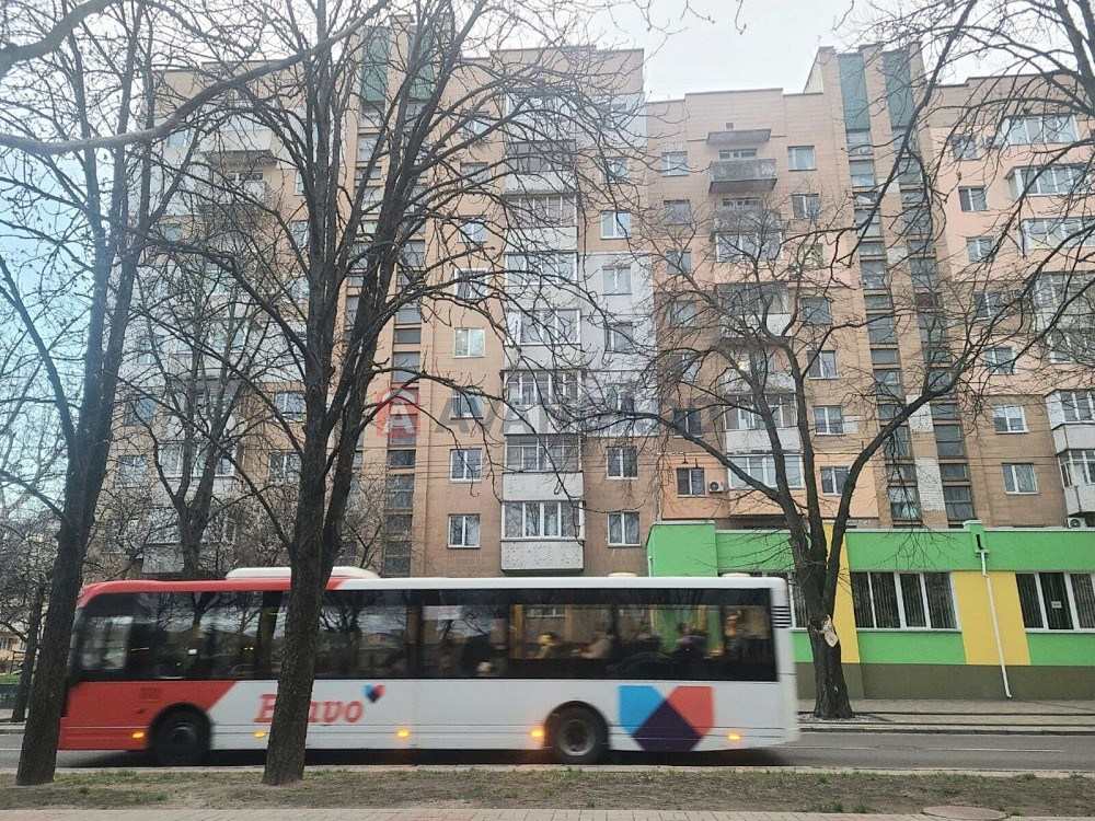 Продається 1-кімнатна квартира в р-н Сєдова Черкассы - изображение 1