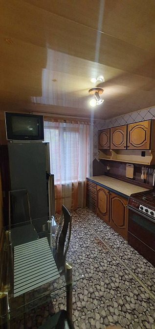 Свободна  3-квартира. 3 - этаж Центр Краматорськ - зображення 7