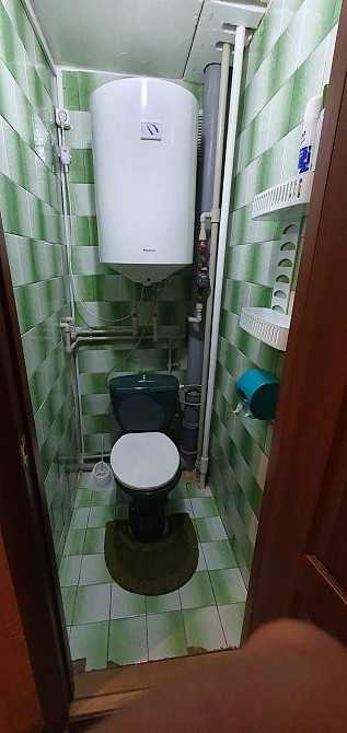 Свободна  3-квартира. 3 - этаж Центр Краматорськ - зображення 4