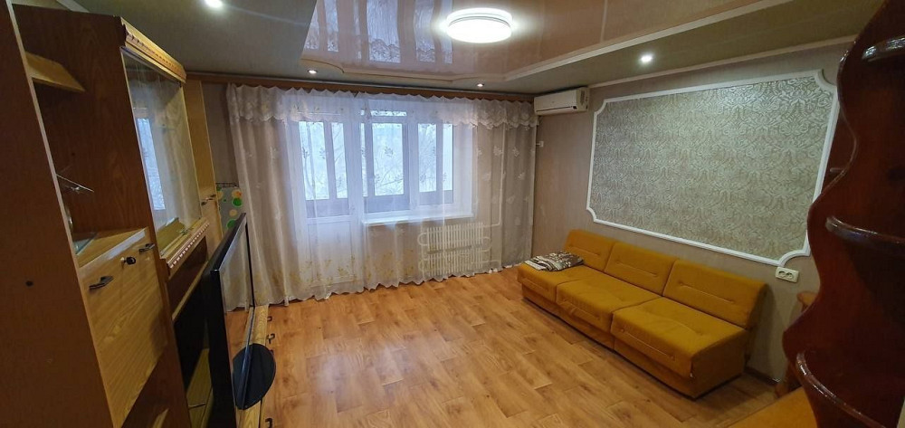 Свободна  3-квартира. 3 - этаж Центр Краматорськ - зображення 1