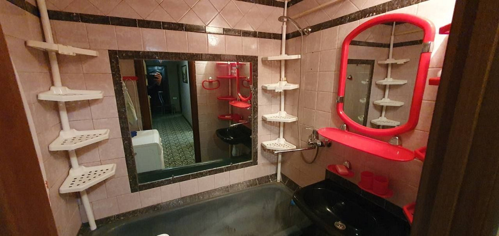 Свободна  3-квартира. 3 - этаж Центр Краматорськ - зображення 5