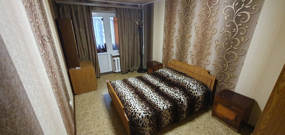 Свободна  3-квартира. 3 - этаж Центр Краматорськ - зображення 2