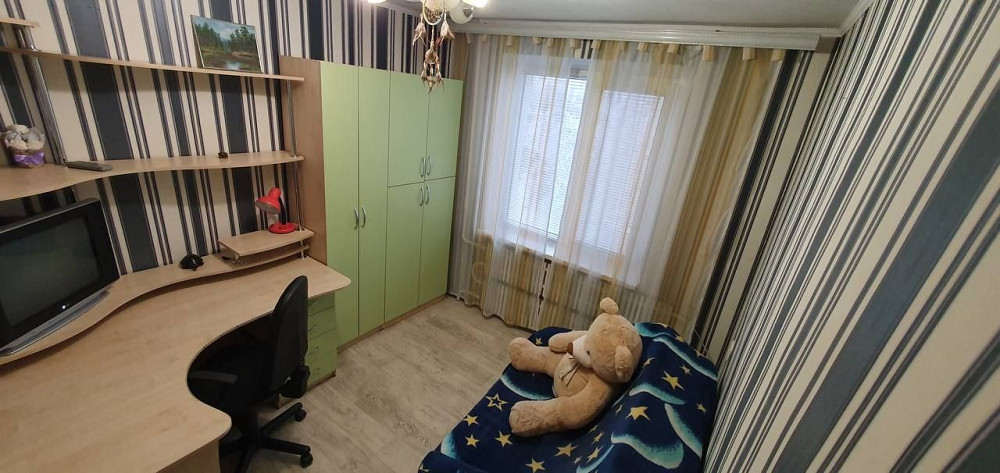 Свободна  3-квартира. 3 - этаж Центр Краматорськ - зображення 3