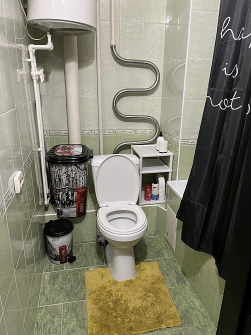 Сдам квартиру от собственника Запоріжжя - зображення 4