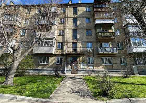 Продаж 2к квартири Миру 17 (проспект) / Мира 17 (проспект) Київ