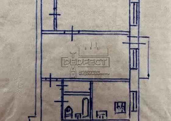 Продаж 2к квартири Миру 17 (проспект) / Мира 17 (проспект) Київ