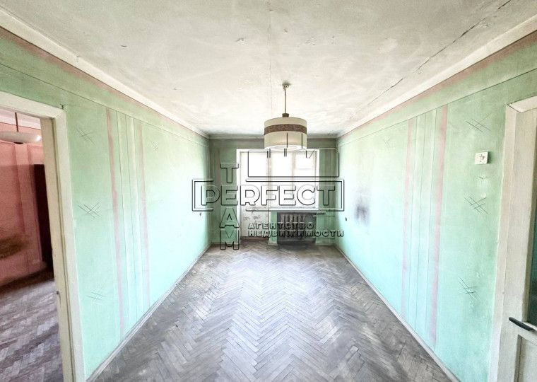 Продаж 2к квартири Миру 17 (проспект) / Мира 17 (проспект) Київ - зображення 1