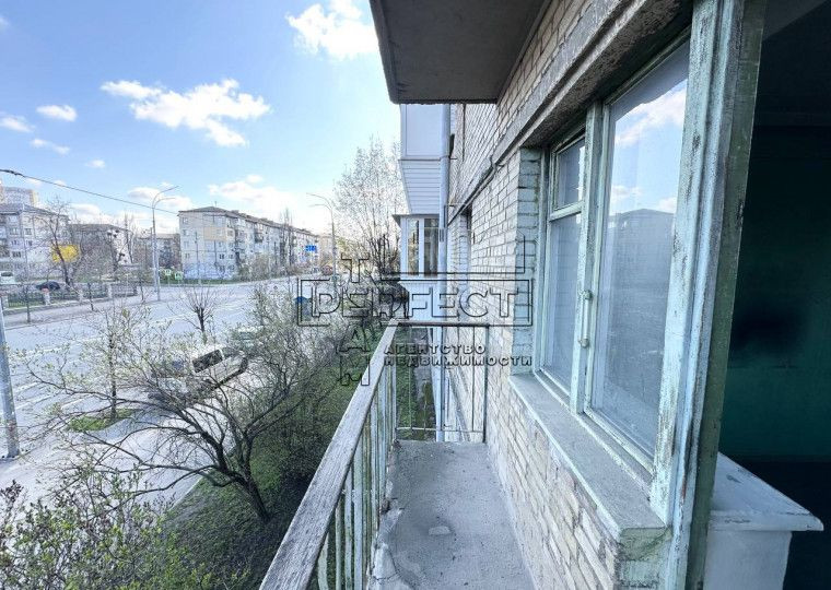 Продаж 2к квартири Миру 17 (проспект) / Мира 17 (проспект) Київ - зображення 7