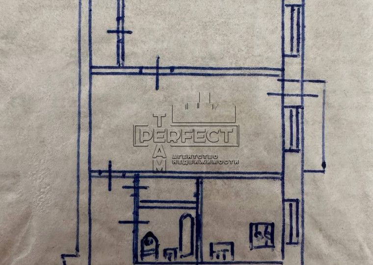 Продаж 2к квартири Миру 17 (проспект) / Мира 17 (проспект) Київ - зображення 6