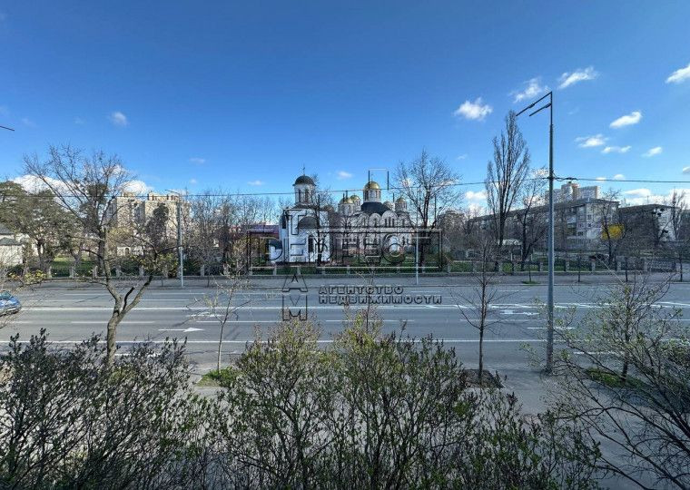 Продаж 2к квартири Миру 17 (проспект) / Мира 17 (проспект) Київ - зображення 8