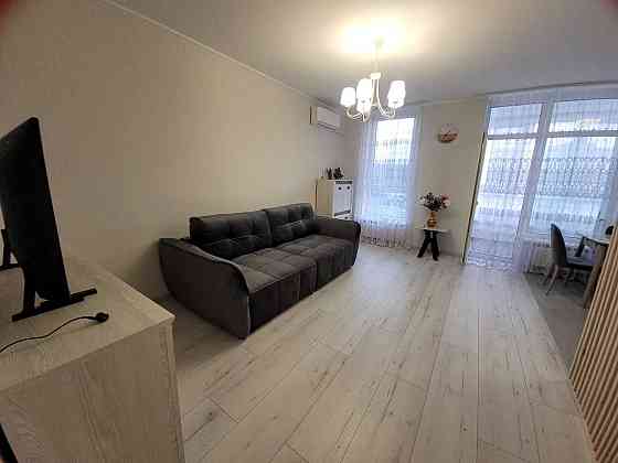 Сдам 1к Святошинський р-н ,ЖК Нивки - Парк ,вул Олеся Берника буд 1г Киев