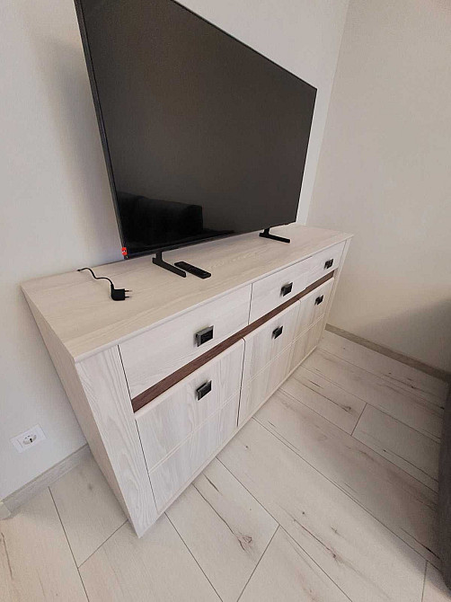 Сдам 1к Святошинський р-н ,ЖК Нивки - Парк ,вул Олеся Берника буд 1г Киев - изображение 5