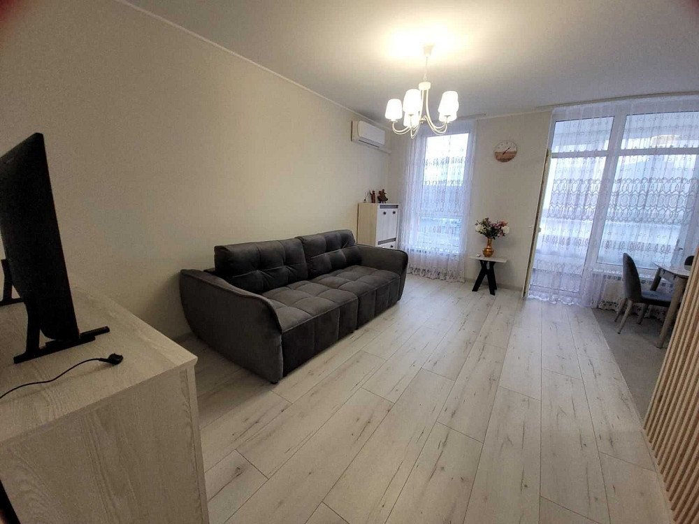 Сдам 1к Святошинський р-н ,ЖК Нивки - Парк ,вул Олеся Берника буд 1г Киев - изображение 3