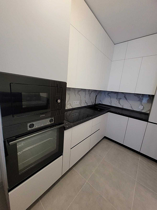 Сдам 1к Святошинський р-н ,ЖК Нивки - Парк ,вул Олеся Берника буд 1г Киев - изображение 7