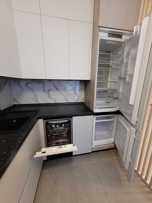 Сдам 1к Святошинський р-н ,ЖК Нивки - Парк ,вул Олеся Берника буд 1г Киев - изображение 6