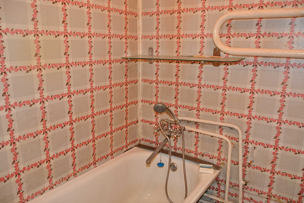 Двокімнатна квартира з двома балконами в районі "Зеленої" Черкассы - изображение 5