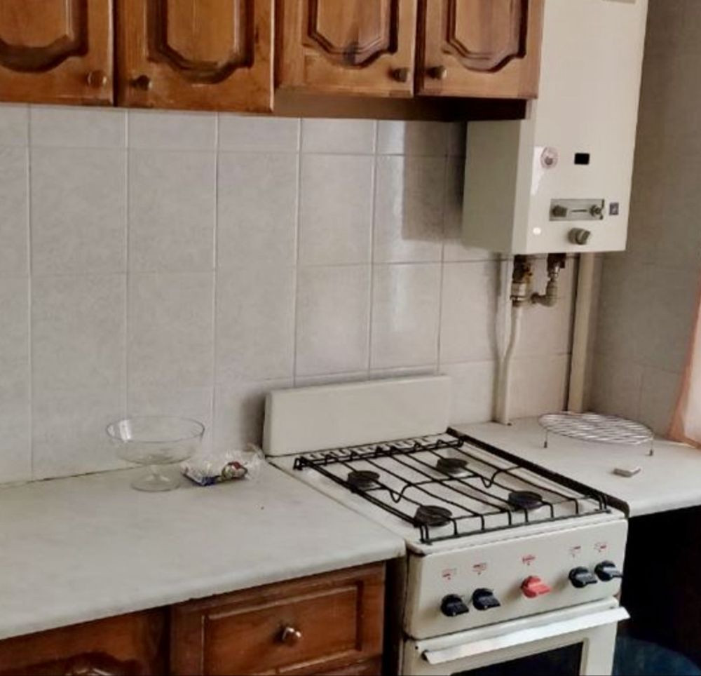 Сдам 1 ком квартиру Вознесеновский р-н , Центр Запоріжжя - зображення 4