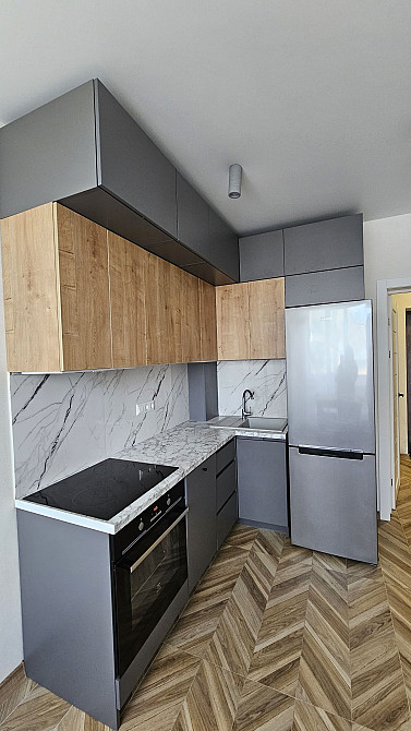 ЖК Чехов Парк! Центральний парк! Квартира з ремонтом! Ирпень - изображение 1