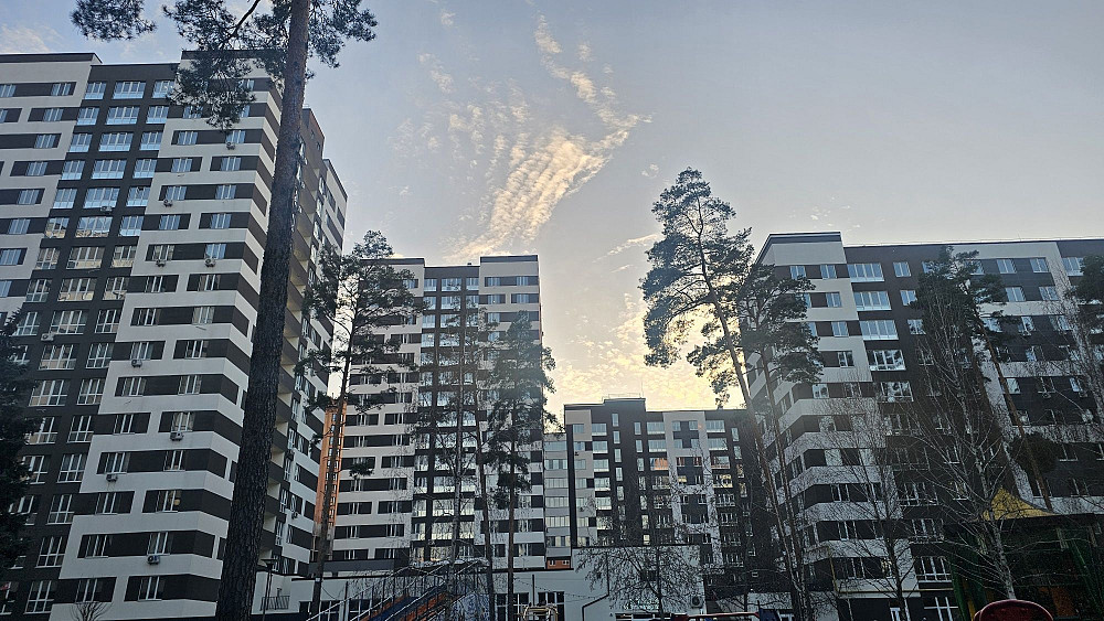 ЖК Чехов Парк! Центральний парк! Квартира з ремонтом! Ирпень - изображение 3