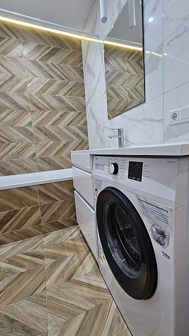 ЖК Чехов Парк! Центральний парк! Квартира з ремонтом! Ирпень - изображение 8