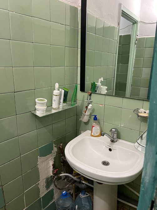 Сдам квартиру на Ген.Петрова/Ицкаха Рабина Одеса - зображення 8