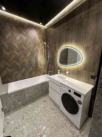 ВЛАСНИК Оренда квартири в центрі Києва ЖК Manhattan City БЕЗ КОМІСІЇ Киев