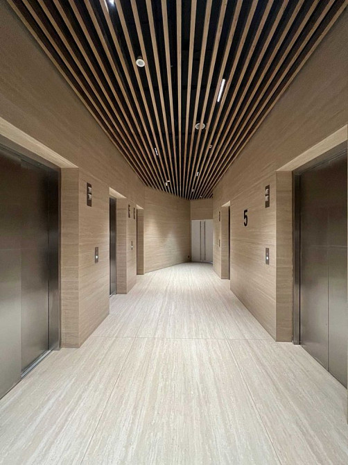 ВЛАСНИК Оренда квартири в центрі Києва ЖК Manhattan City БЕЗ КОМІСІЇ Киев - изображение 6