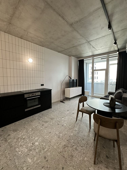 ВЛАСНИК Оренда квартири в центрі Києва ЖК Manhattan City БЕЗ КОМІСІЇ Киев - изображение 1