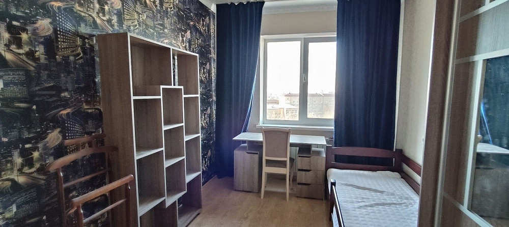 Здам квартиру Таращанська 2 кім. Біла Церква - зображення 4