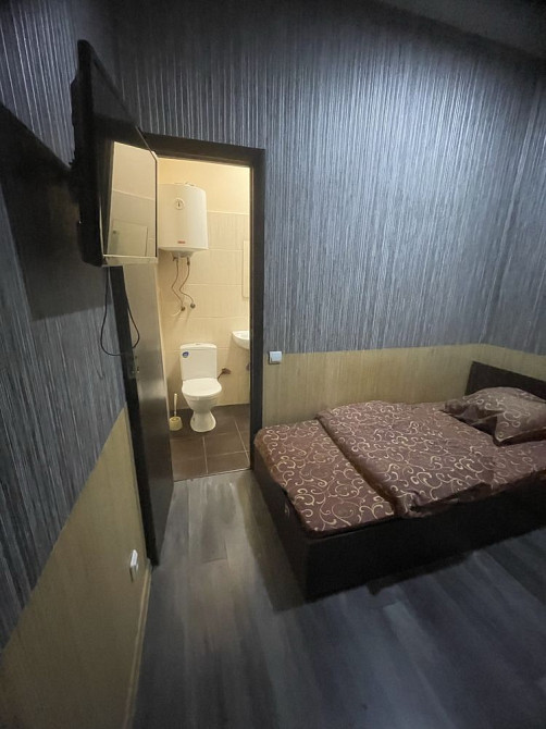 Номер в отеле ЖК Элегант Жилянська 118 Центр  Вокзальна м Университет Киев - изображение 2