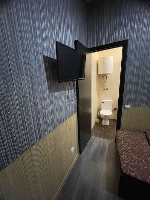 Номер в отеле ЖК Элегант Жилянська 118 Центр  Вокзальна м Университет Киев - изображение 1