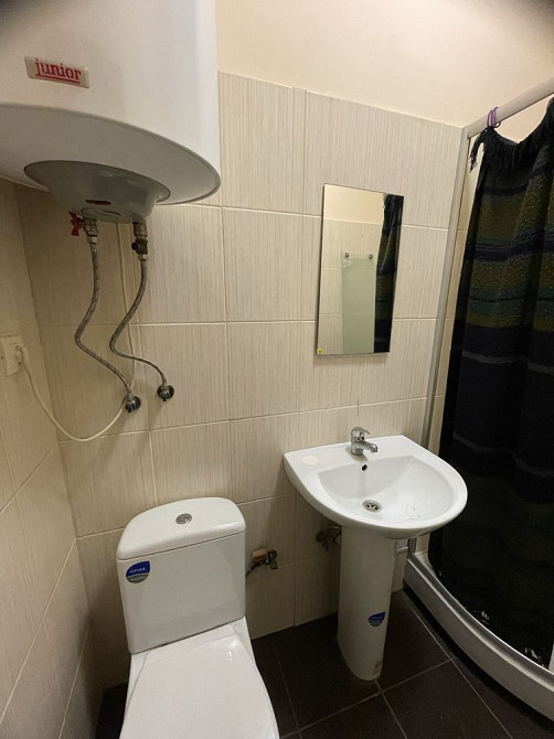 Номер в отеле ЖК Элегант Жилянська 118 Центр  Вокзальна м Университет Киев - изображение 4