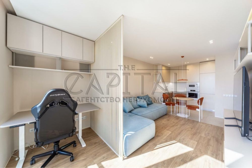 Аренда квартиры seven севен Киев - изображение 2